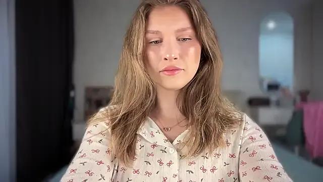 Scarlett_Florence — Shake big ass