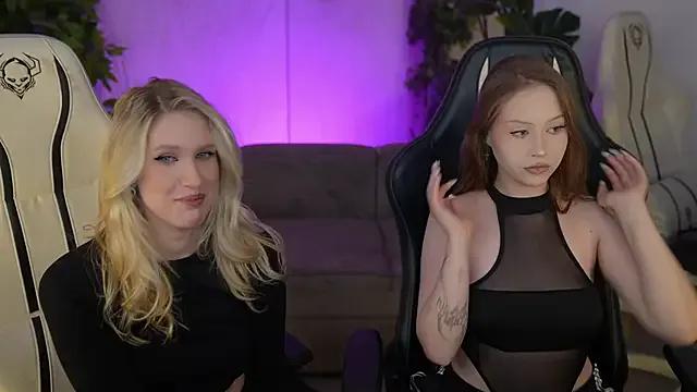 Avatar of Scarlett_Sweet054