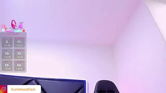 Avatar of ScarlettAndClark