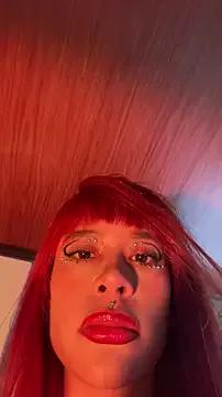 Avatar of ScarlettRusso1