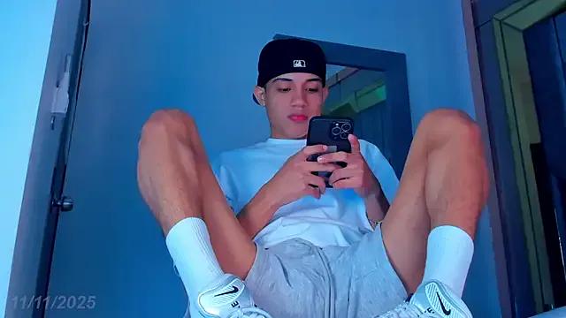 Avatar of Sebax_Young