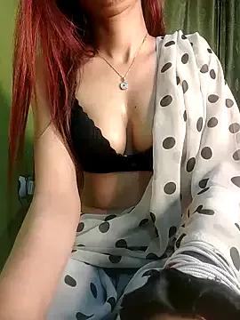 seductivegirl55 — Boobies out  