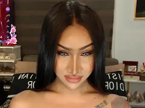 Avatar of SeductiveVictoria