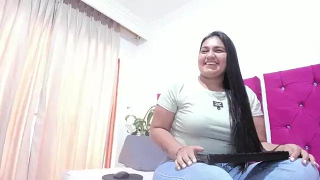 selena_jhonson on StripChat 