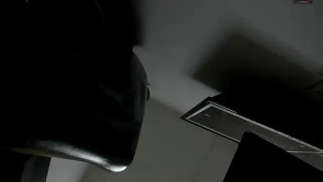 selene_red_ on StripChat 