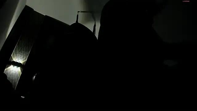 selene_red_ on StripChat 