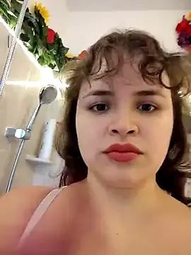 SeleneLuminari8 on StripChat 