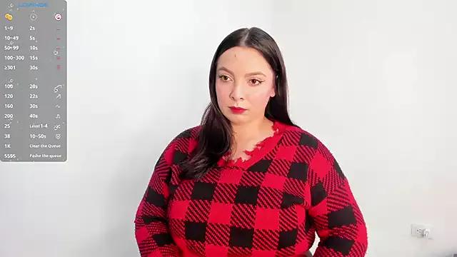 Avatar of sensual_woman