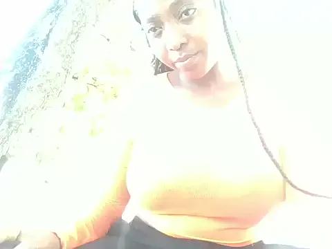 Sexxy_bre on StripChat 