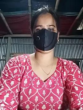 Avatar of Sexy-Binita