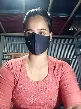 Avatar of Sexy-Binita