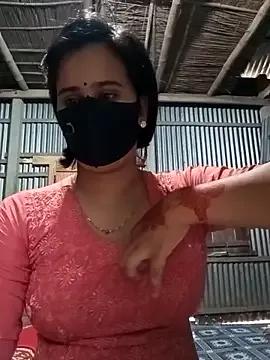 Avatar of Sexy-Binita