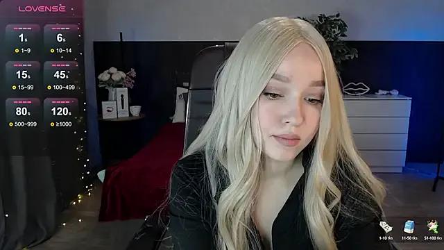 Avatar of Sexy_Alexia69