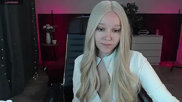 Avatar of Sexy_Alexia69