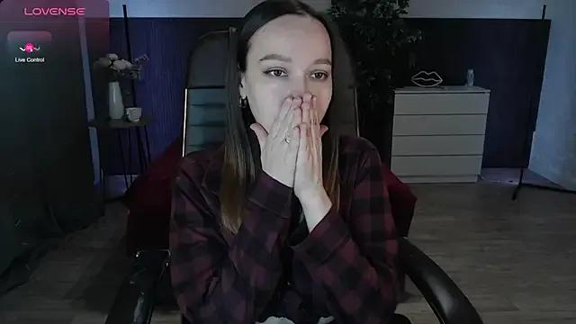 Sexy_Alexia69 — Just make me happier