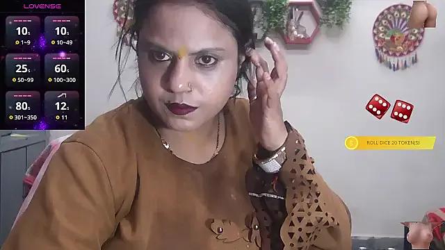 Avatar of Sexy_komolika