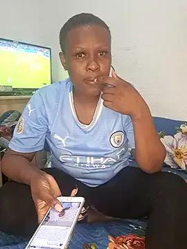 Avatar of SexyLillybae002