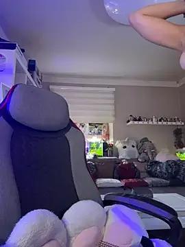 sexymelli18 — Freechat on StripChat