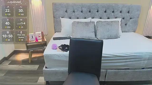 Avatar of SexyRachel_