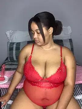 sexytinashe21 — Freechat on StripChat