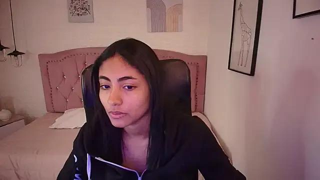 shaneelle — Freechat on StripChat