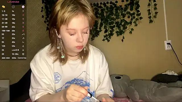 Avatar of SheritaKohrs