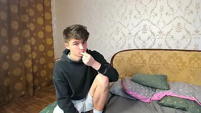 Avatar of SherlockMax