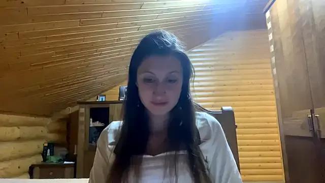 Shyselly on StripChat 