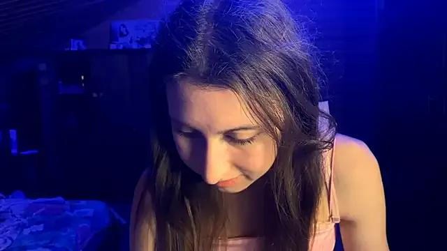 Shyselly on StripChat 