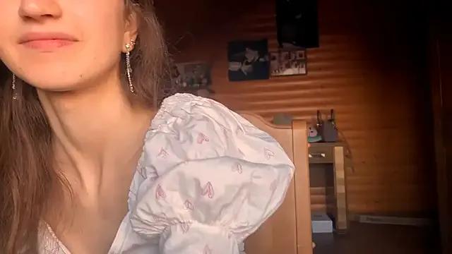 Shyselly on StripChat 