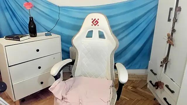 Silly__Milly — pull down panties in doggy