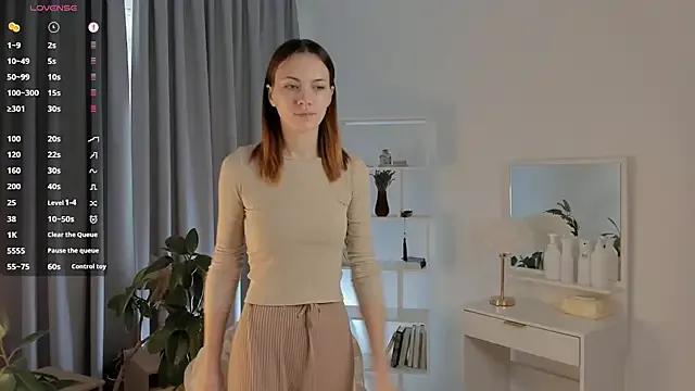 Avatar of SirenaOstrem