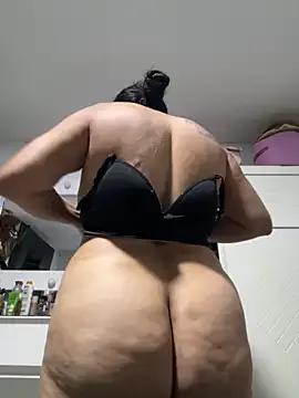 siri_duque on StripChat 