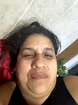 siri_duque — inserting fingers into the vagina