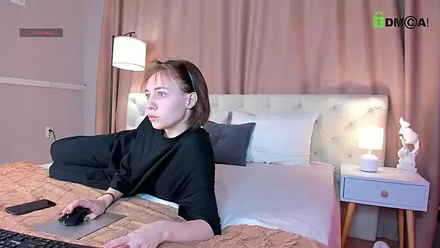 Skelerata — reverse cowgirl