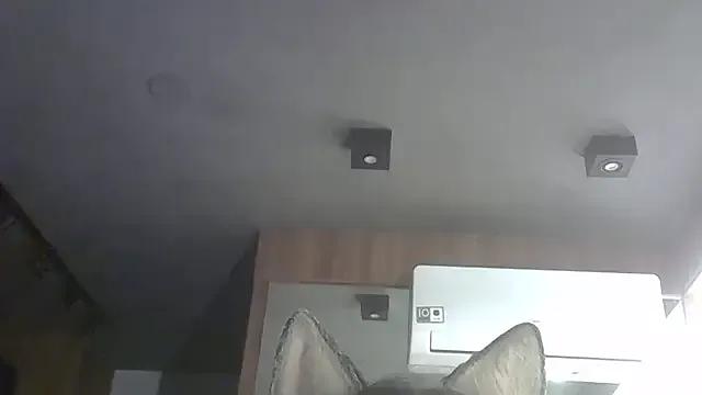 SkinnyKitten — twirlvoltinha