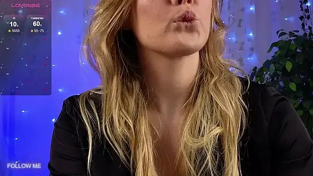 Avatar of Slay_Blonde