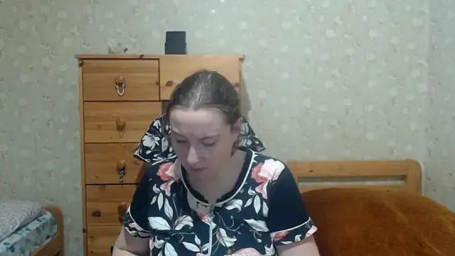 Smart_Rose — fast dance