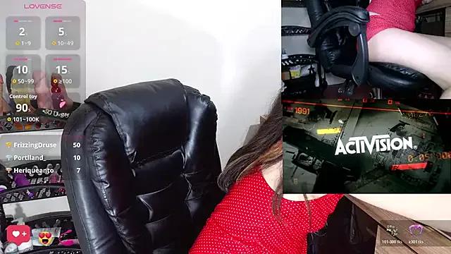 Avatar of sobresalinaa