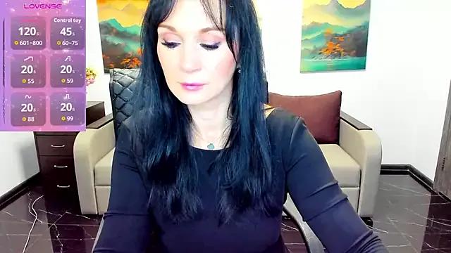 Sofia_Ford — Freechat on StripChat