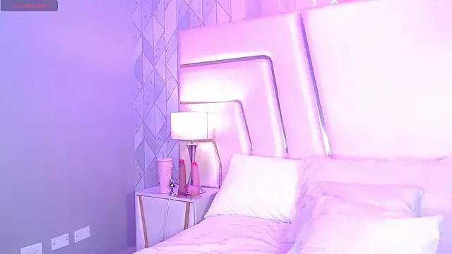 Sofia_Stanley —  Dildo deep thrusts 3 min