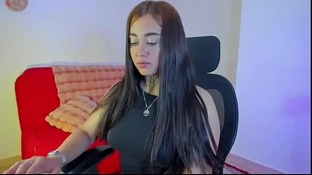 SofiaBermudez — Super HOT ANAL Show