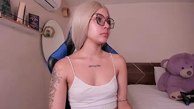 Avatar of SofiaClarkson