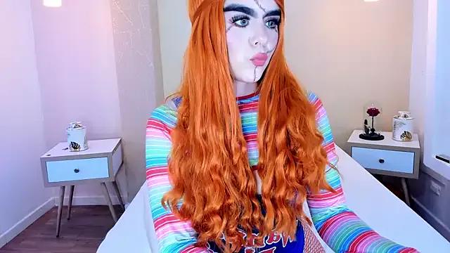 Avatar of SofiaFontaiine