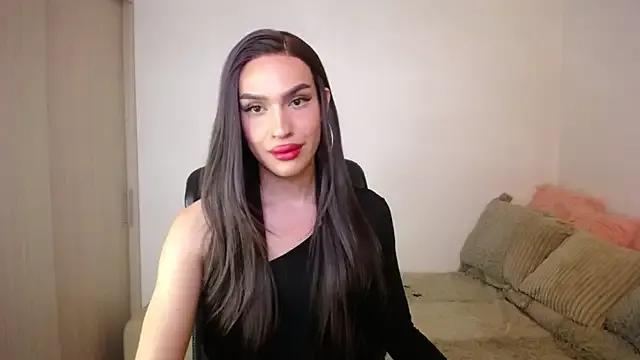 SofiaRoaMontoya — Make me cum so hard 
