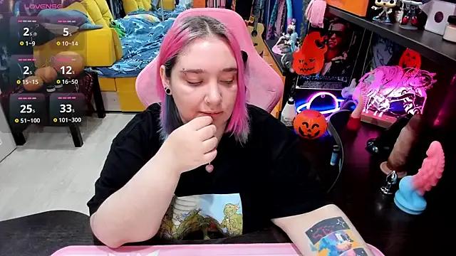 Avatar of Softie_Sofy