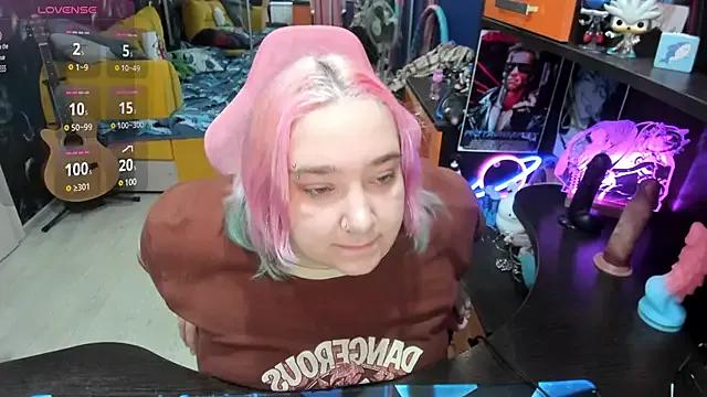 Avatar of Softie_Sofy