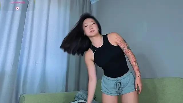 SooCutie on StripChat 