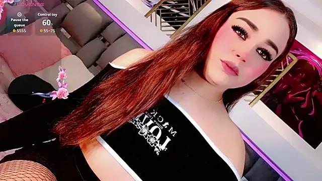 Avatar of Sophia-Isabella