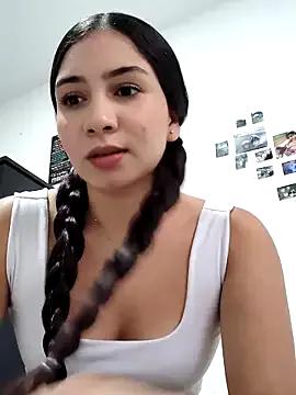 sophia_salazar18 — Flash pussy